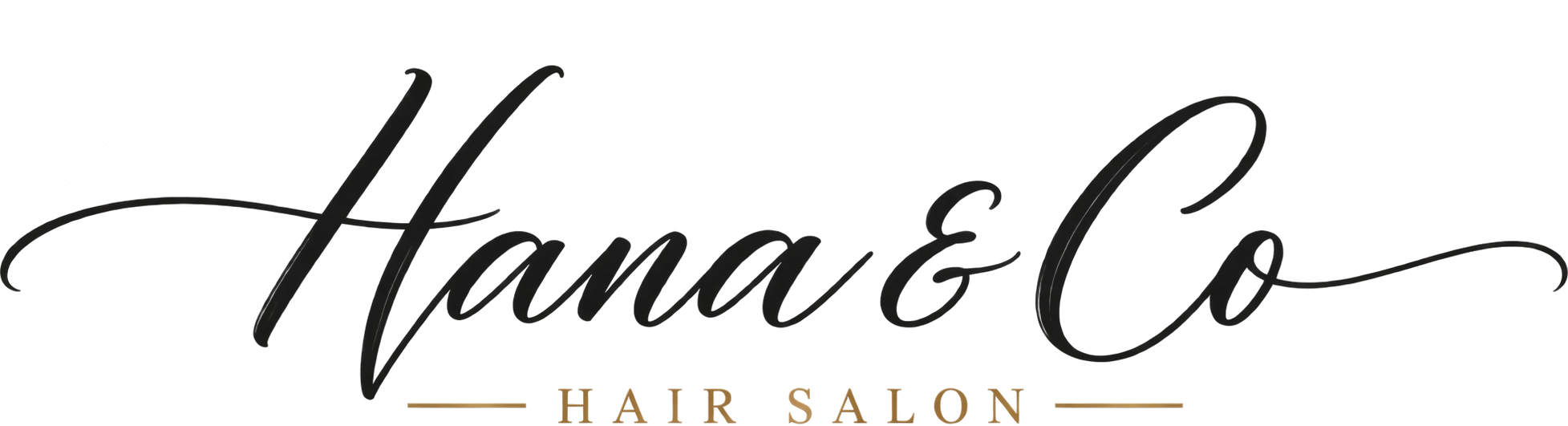 Hana & Co Hair Salon
